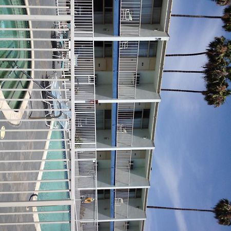 Inn Of Long Beach Exterior photo